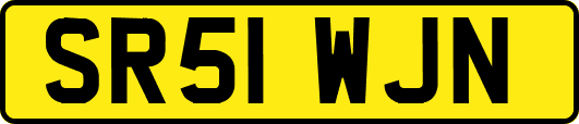 SR51WJN