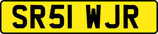 SR51WJR