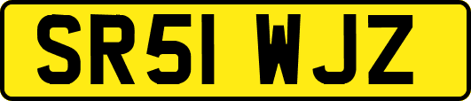 SR51WJZ