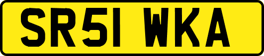 SR51WKA