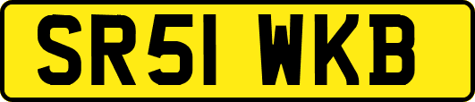 SR51WKB