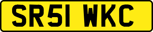SR51WKC