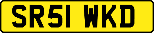 SR51WKD