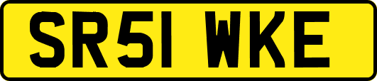 SR51WKE