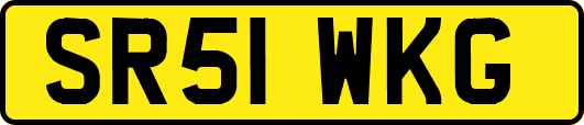 SR51WKG