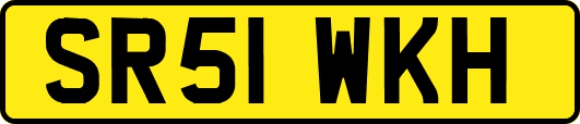 SR51WKH