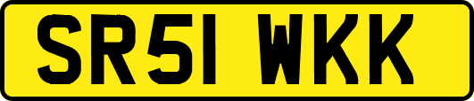 SR51WKK