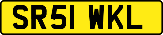 SR51WKL