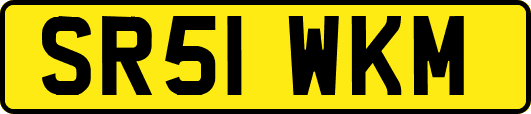 SR51WKM