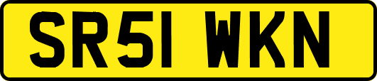 SR51WKN