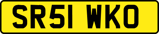 SR51WKO