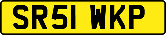 SR51WKP