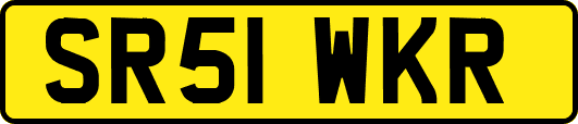 SR51WKR
