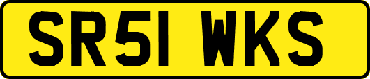 SR51WKS