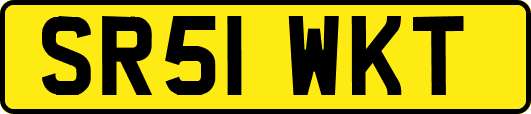 SR51WKT