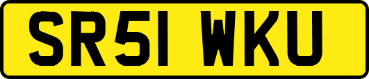 SR51WKU