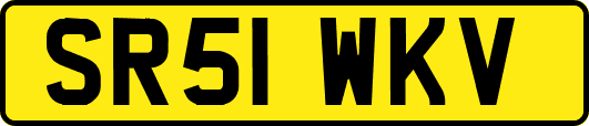 SR51WKV