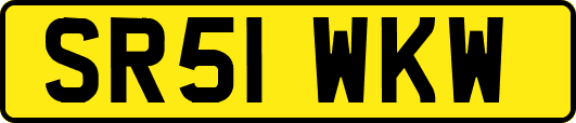 SR51WKW