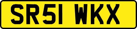 SR51WKX