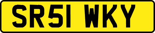 SR51WKY