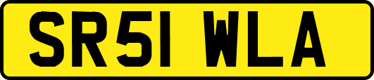 SR51WLA