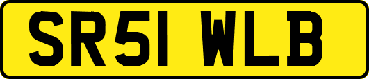 SR51WLB