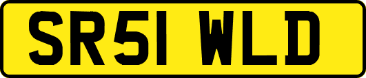 SR51WLD