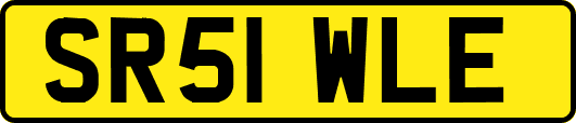 SR51WLE