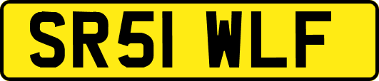 SR51WLF