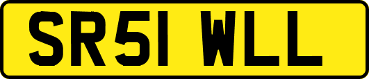 SR51WLL
