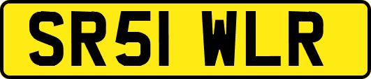 SR51WLR