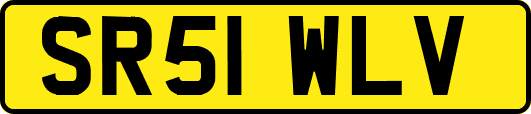 SR51WLV