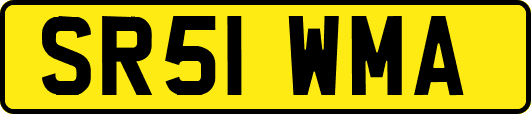 SR51WMA