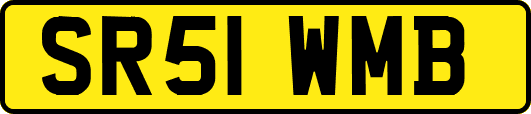 SR51WMB