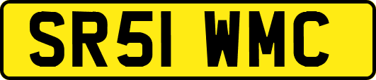 SR51WMC