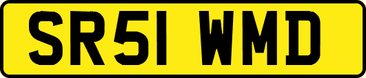 SR51WMD