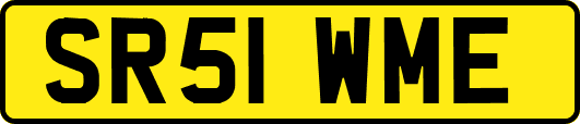SR51WME