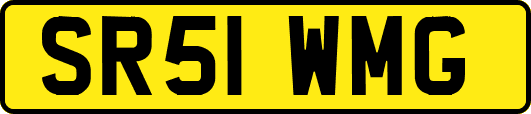 SR51WMG