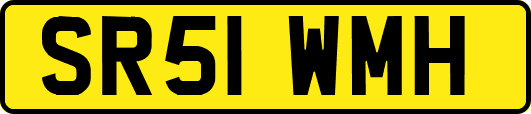 SR51WMH
