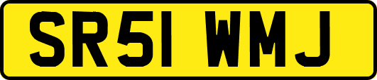 SR51WMJ