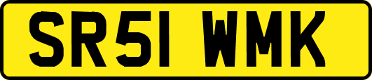 SR51WMK