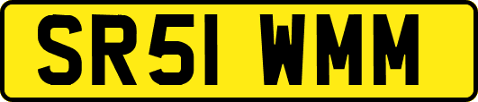 SR51WMM