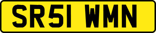 SR51WMN