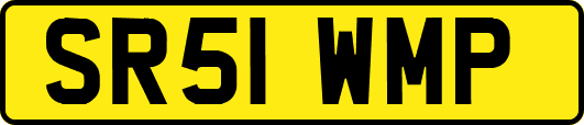 SR51WMP
