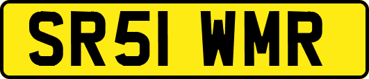 SR51WMR
