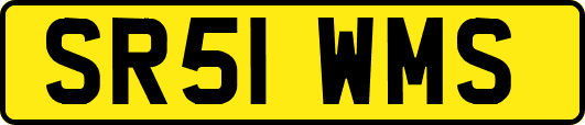 SR51WMS