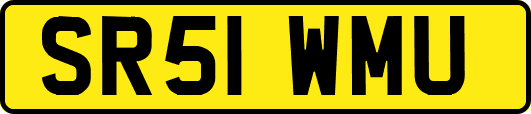 SR51WMU