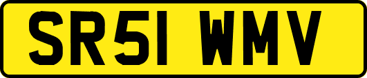SR51WMV