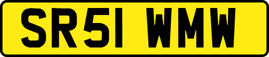 SR51WMW