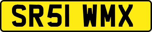 SR51WMX